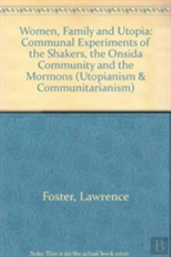 Bertrand.pt - Women, Family, And Utopia