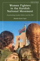 Women Fighters In The Kurdish National Movement