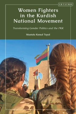 Bertrand.pt - Women Fighters In The Kurdish National Movement