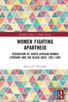 Women Fighting Apartheid