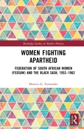 Women Fighting Apartheid