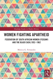Women Fighting Apartheid