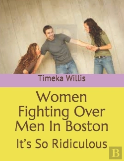Bertrand.pt - Women Fighting Over Men In Boston