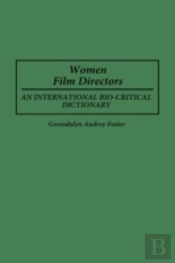 Women Film Directors