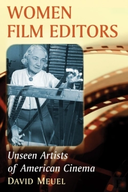 Bertrand.pt - Women Film Editors