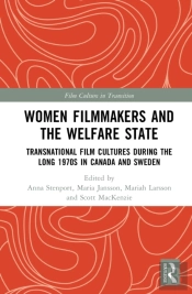 Women Filmmakers And The Welfare State