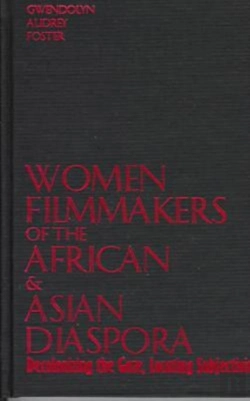 Bertrand.pt - Women Filmmakers Of The African & Asian Diaspora
