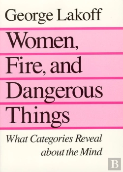 Bertrand.pt - Women, Fire, And Dangerous Things