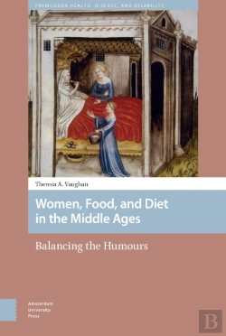 Bertrand.pt - Women, Food, And Diet In The Middle Ages