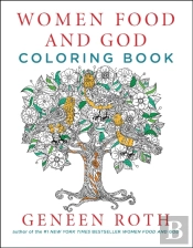Women Food And God Coloring Book