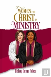 Women For Christ In Ministry