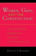 Women, Gays, And The Constitution