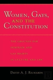 Women, Gays, And The Constitution