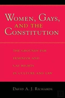 Bertrand.pt - Women, Gays, And The Constitution