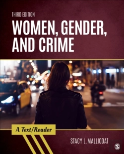 Bertrand.pt - Women, Gender, And Crime