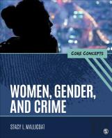 Women, Gender, And Crime