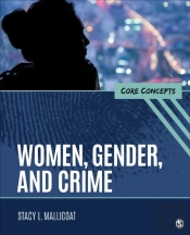 Women, Gender, And Crime