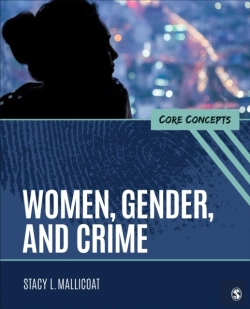 Bertrand.pt - Women, Gender, And Crime