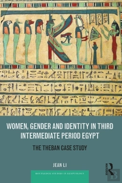 Bertrand.pt - Women, Gender And Identity In Third Intermediate Period Egypt