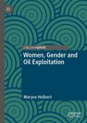 Women, Gender And Oil Exploitation