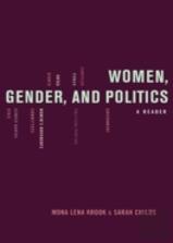Women, Gender, And Politics