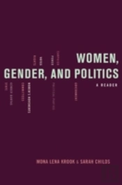 Women, Gender, And Politics