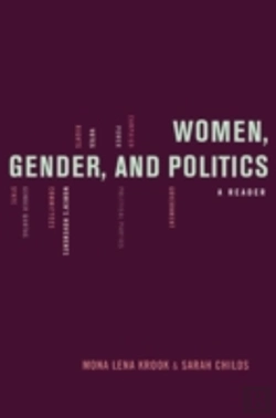 Bertrand.pt - Women, Gender, And Politics
