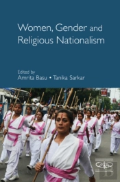 Women, Gender And Religious Nationalism