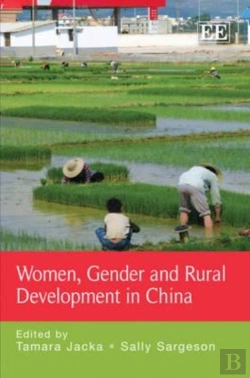 Bertrand.pt - Women, Gender And Rural Development In China