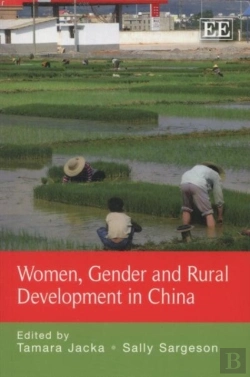 Bertrand.pt - Women, Gender And Rural Development In China