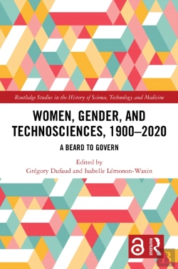 Bertrand.pt - Women, Gender, And Technosciences, 1900â€“2020