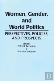 Women, Gender, And World Politics