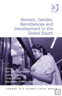 Bertrand.pt - Women, Gender, Remittances And Development In The Global South
