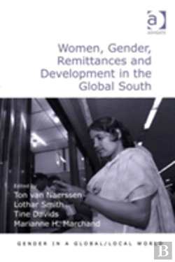 Bertrand.pt - Women, Gender, Remittances And Development In The Global South
