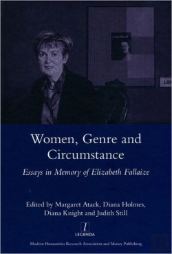 Bertrand.pt - Women Genre And Circumstance