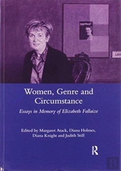 Bertrand.pt - Women Genre And Circumstance
