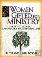 Women Gifted For Ministry