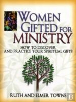Bertrand.pt - Women Gifted For Ministry