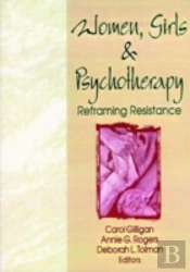 Women, Girls & Psychotherapy