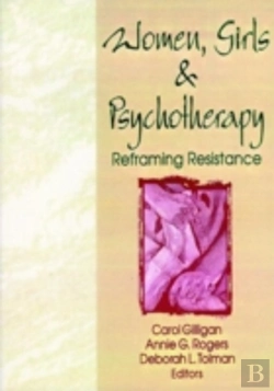 Bertrand.pt - Women, Girls & Psychotherapy