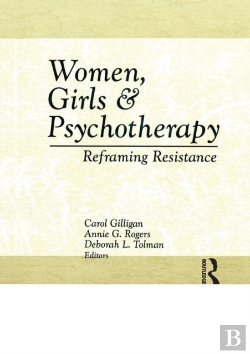 Bertrand.pt - Women, Girls & Psychotherapy