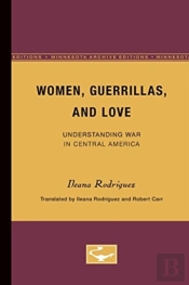 Women, Guerrillas, And Love
