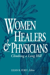 Women Healers And Physicians