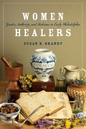 Women Healers