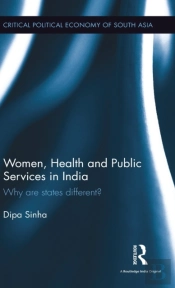 Women, Health And Public Services In India