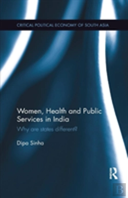 Bertrand.pt - Women, Health And Public Services In India