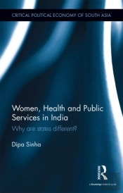 Women, Health And Public Services In India
