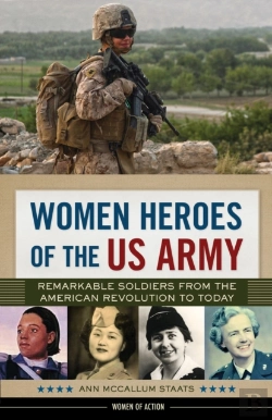 Bertrand.pt - Women Heroes Of The Us Army