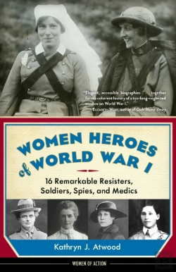 Bertrand.pt - Women Heroes Of World War I