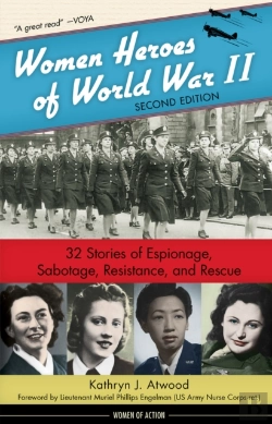 Bertrand.pt - Women Heroes Of World War Ii